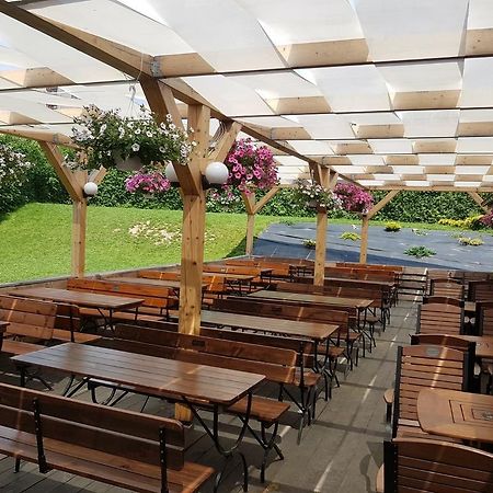 Park Apartment Krakow Ngoại thất bức ảnh