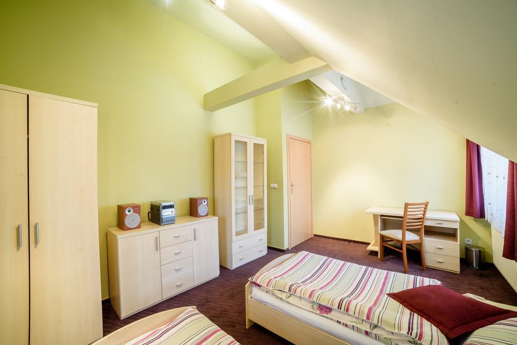 Park Apartment Krakow Ngoại thất bức ảnh