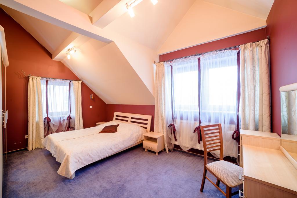 Park Apartment Krakow Ngoại thất bức ảnh
