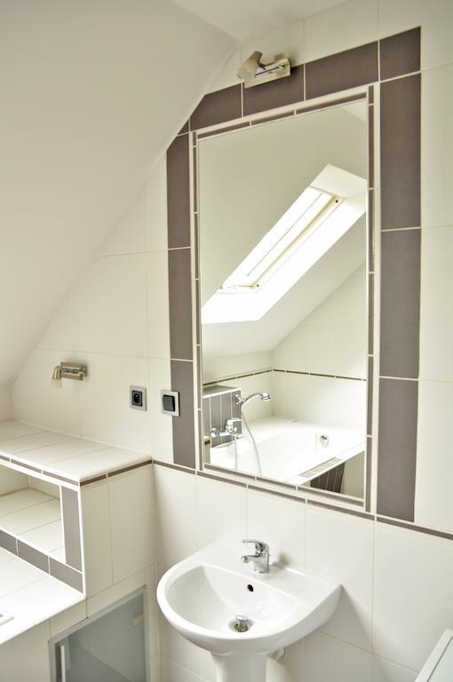 Park Apartment Krakow Phòng bức ảnh